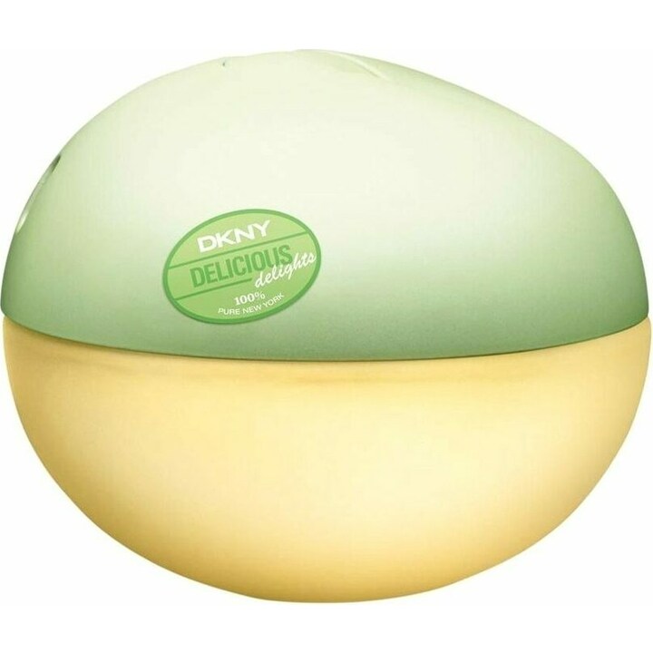 Delicious Delights Cool Swirl